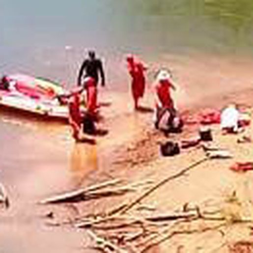 Homem que tentou matar a ex é encontrado morto no lago