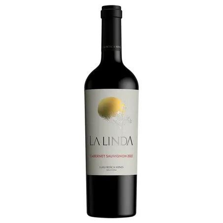 Vinho la linda cabernet sauvignon 750ml