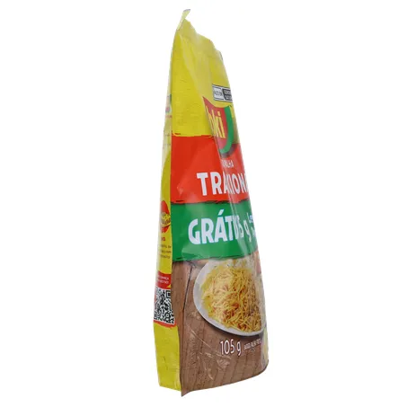 Batata Palha Yoki Tradicional Sachê 105gr 360-28