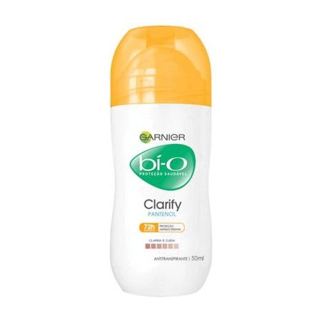 Des.bio garnier rollon 50ml clarify