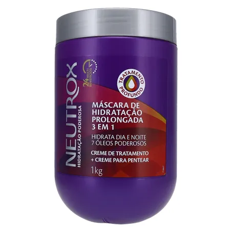 Creme tratamento neutrox 24multibenef.1k 360-1
