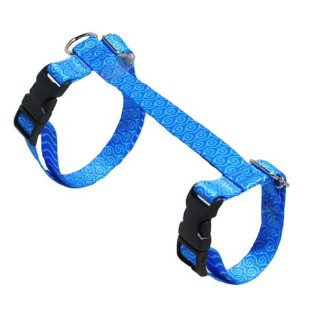 PEITORAL RB PET DE GATO SEDA-(P)1X