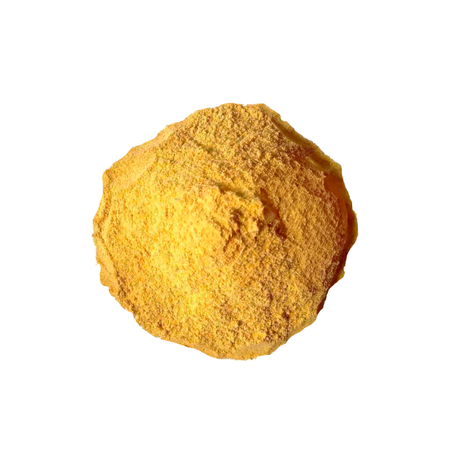 MOSTARDA EM PÓ 250G