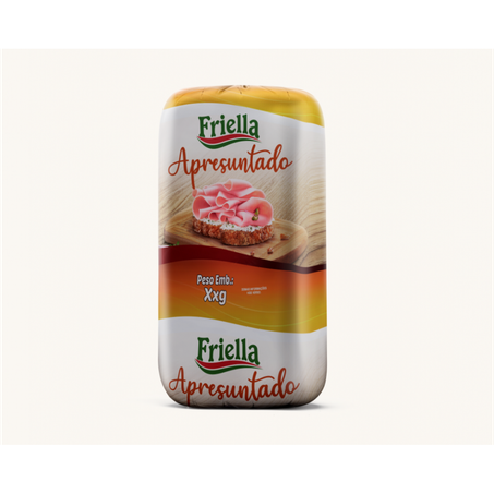 APRESUNTADO FRIELLA KG