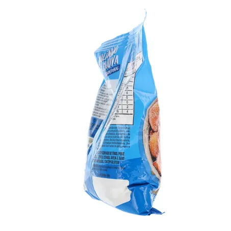 Mistura Para Bolinho de Chuva Apti Tradicional Embalagem 300G 360-25