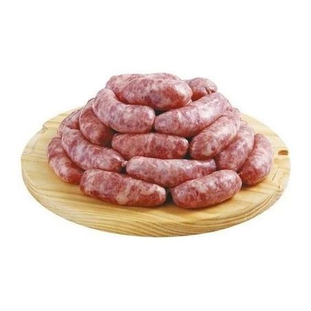 LINGUIÇA SUINA CASTRO CALABRESA FRESCAL SUAVE VÁCUO KG