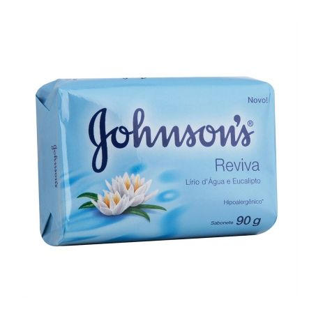 Sab.johnsons 90gr reviva
