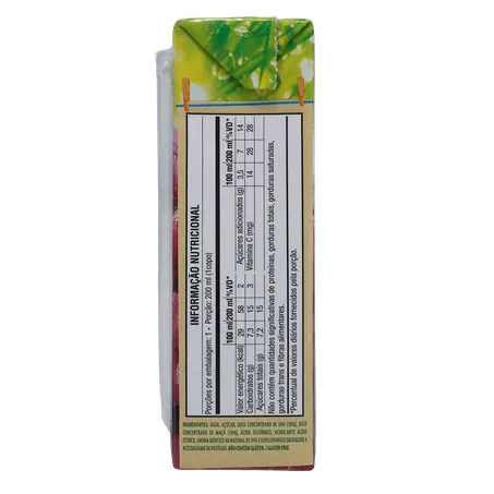 Suco de uva sufresh 200ml 360-27