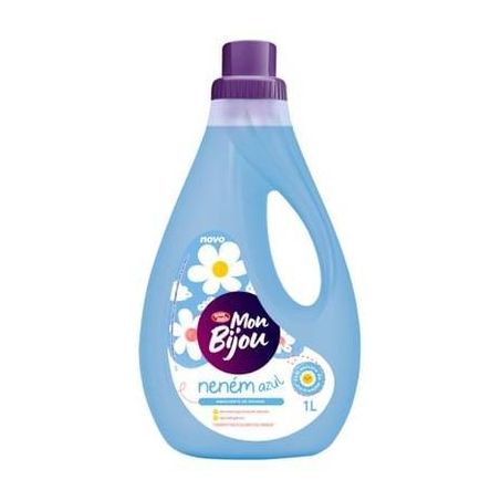 AMAC.MON BIJOU NENEM AZUL 1L