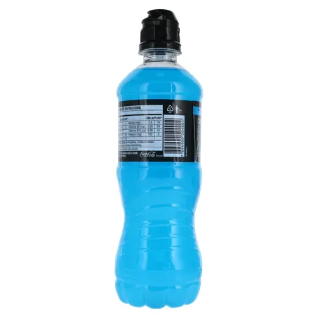 Isotônico Powerade Mountain Blast 500ml 360-20