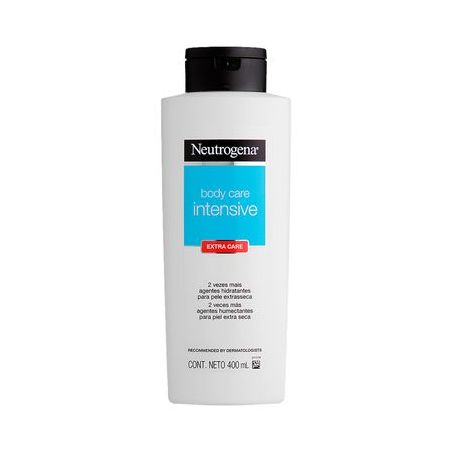 HIDRATANTE CORPORAL NEUTROGENA BODY CARE INTEN 400