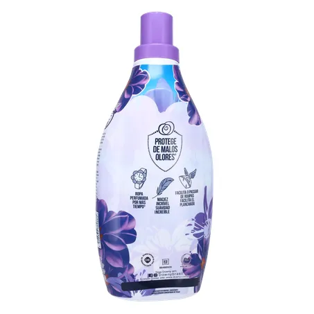 Amaciante de Roupas Concentrado Downy Lírios do Campo Frasco 1.5L 360-17