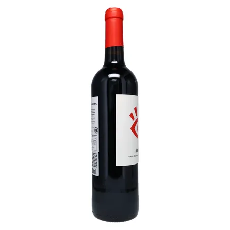 Vinho portugues abre pestana tinto 750ml 360-28