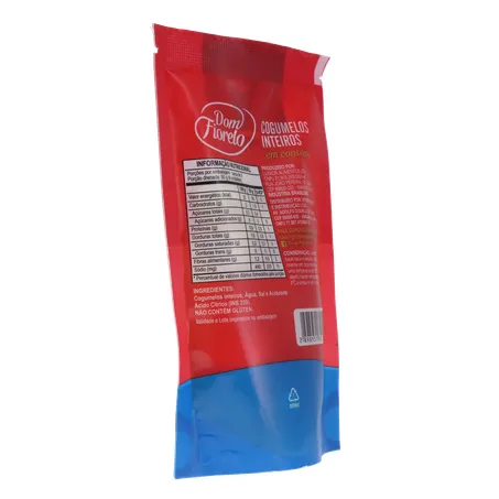 Cogumelo dom fiorelo inteiro sc 100g 360-14