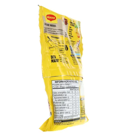 Sopão Maggi Carne de Panela 200G 360-12