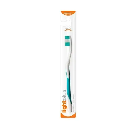 Escova Dental Powerdent Total Macia ###