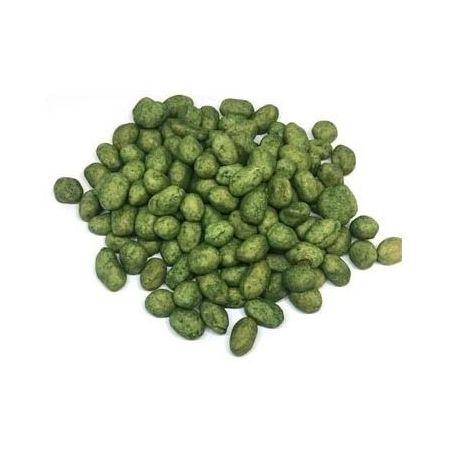 Amendoim Cebola e Salsa