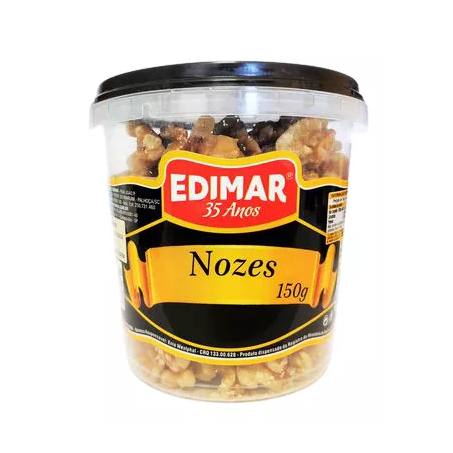 NOZES EDIMAR