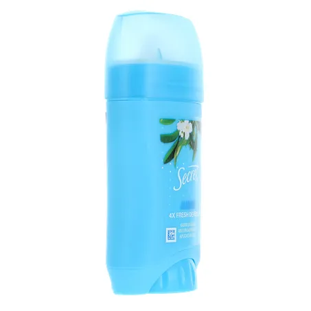 Desodorante Secret Jasmine Em Barra Stick 45g 
  360-30