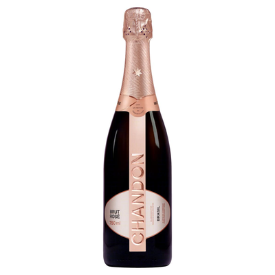 Espumante San Martin 660ml - Moscatel Rose
