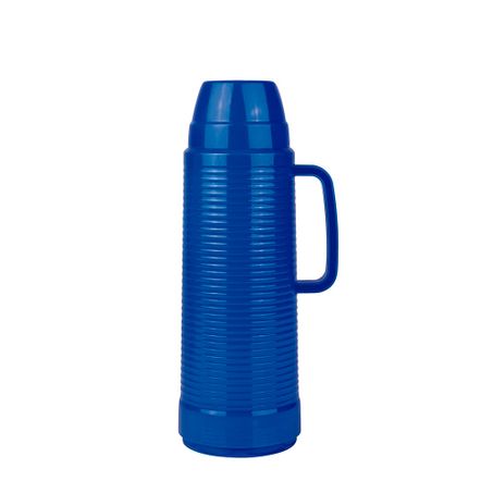 GARRAFA TÉRMICA USE DAILY AZUL 1LT