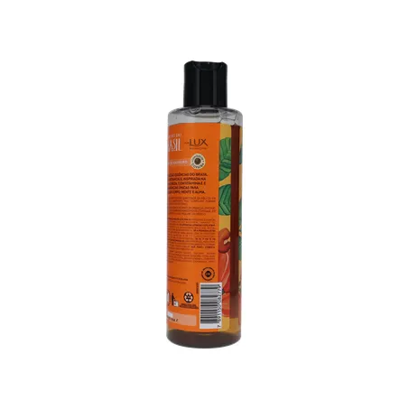 SABONETE LÍQUIDO LUX ESSÊNCIAS DO BRASIL FLOR DO CAJUEIRO 300ML 360-21