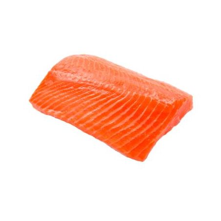File salmao cong bom peixe 300g