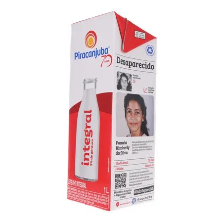 LEITE LONGA VIDA PIRACANJUBA INTEGRAL 1L 360-23