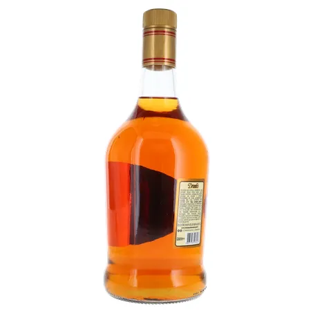 Conhaque Drunk's Gengibre Garrafa 870ml 360-14