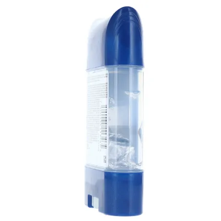Desodorante Gel Gillete 82g Clear Antibacteriano 360-26