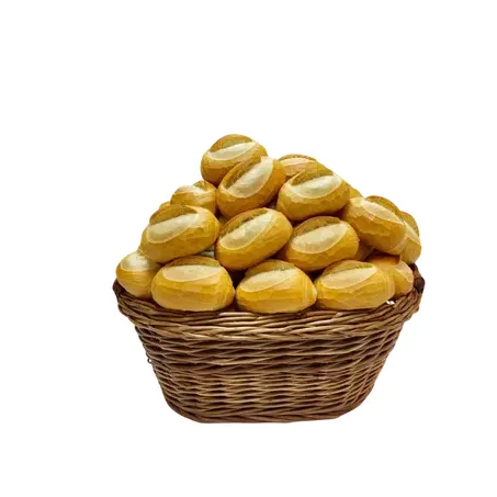 Pão frances