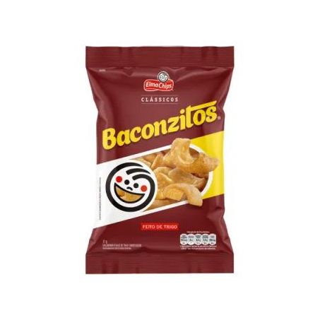 BACONZITOS ELMA CHIPS 31G