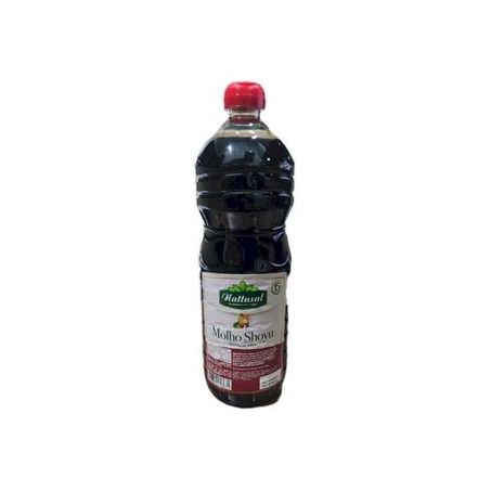 MOLHO SHOYU NATTUSUL 900ML