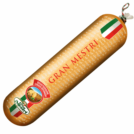 Queijo provolone gran mestri kg