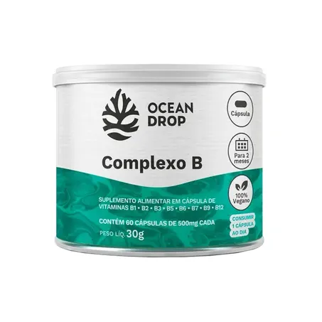 COMPLEXO B - OCEAN DROP