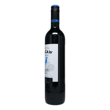 Vinho Fino Tinto Demi-Sec Casa Perini Macaw  Garrafa 750ml 360-6