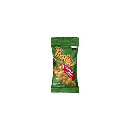 SALG TROFEU SALSA/CEBOLA 40G (115969)