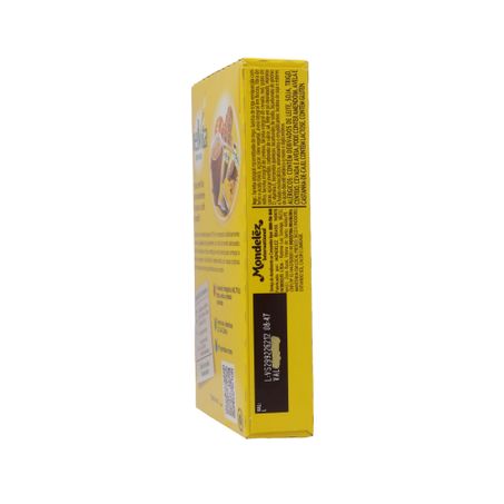 Biscoito Integral Belvita Mel/Cacau 75g 360-43