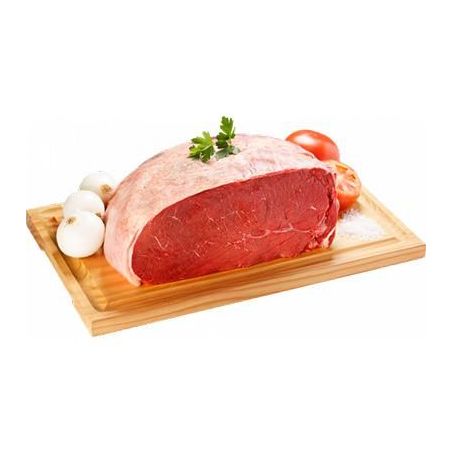 Capa Coxao Mole Bov Kg Bandeja