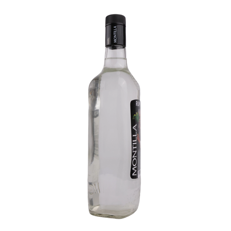 Rum Montilla Carta Cristal 1l 360-48