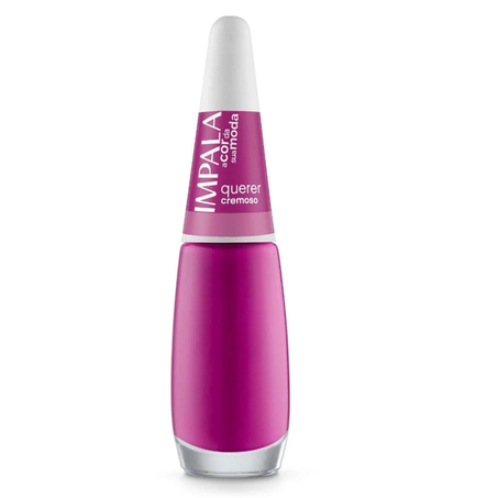 ESMALTE IMPALA COR DA MODA QUERER 8ML