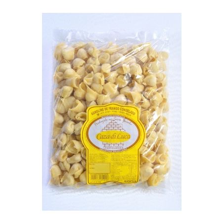 Agnoline Caza Di Luca Frango    Pc 500G