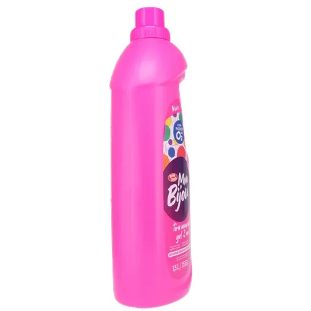 Tira manchas em gel mon bijou 3em1 roupa 360-30