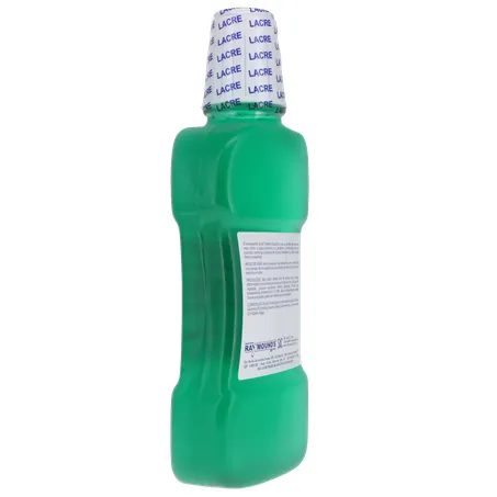 Enxag bucal freedent eucalipt 500ml 360-12