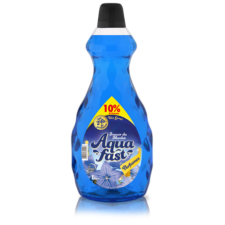 LIMP PERF AQUAFAST 1L FRESCOR DA MANHA