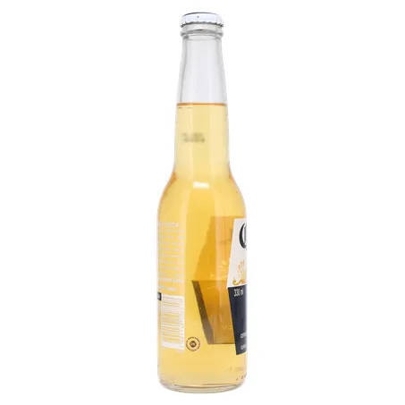 Cerveja Corona Extra Long Neck 330Ml 360-25