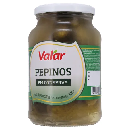 Pepino Valar 300G 360-2