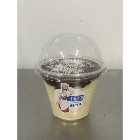 Mousse Nestle Prestígio Kg