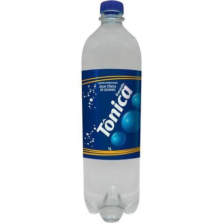 Água Tônica Funada 1l