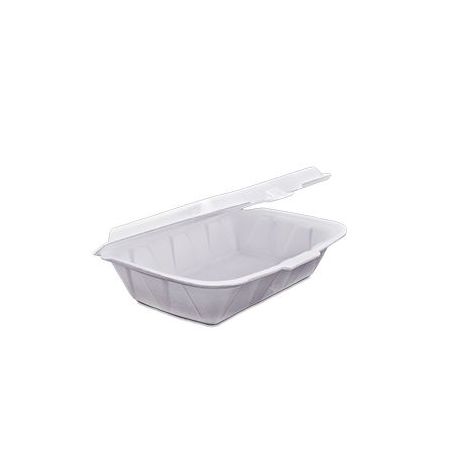 HAMBURGUEIRA TOTALPLAST EPS TH101 100UN